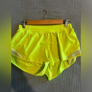 Lululemon shorts